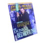 Preview: Star Wars Magazin 14 (1999) OZ Verlag | Episode 1 Special | inkl. Poster | hoppla-stuff.de